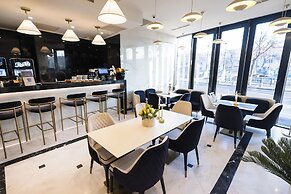 Le Blanc Cotroceni hotel