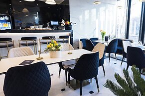Le Blanc Cotroceni hotel