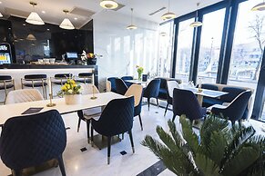 Le Blanc Cotroceni hotel