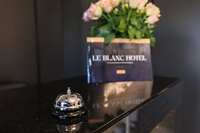 Le Blanc Cotroceni hotel