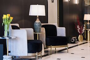 Le Blanc Cotroceni hotel