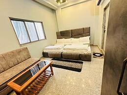 Prakash Paying Guest House