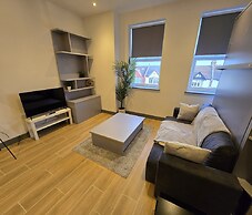 Finchley Stylish 1-Bed | Great Location