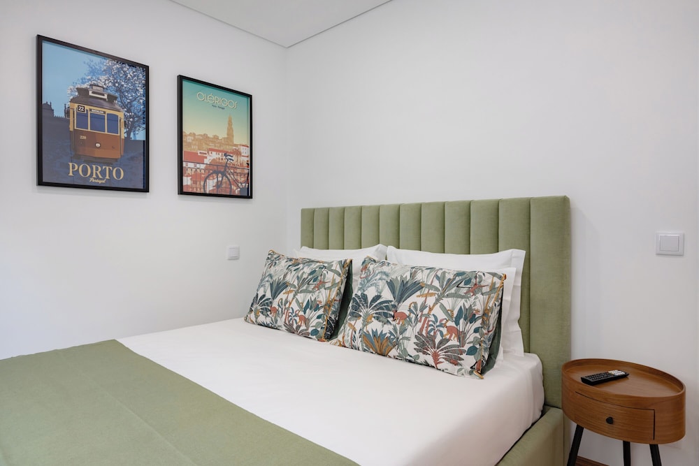 Matosinhos Seaside Cozy Studio