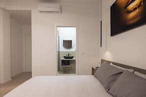 Luxury Station Suite
