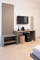 Luxury Station Suite