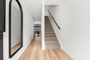 Foundry Lane Apartments by Urban Rest