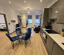 Finchley Perfect 1-Bed - Work & Leisure