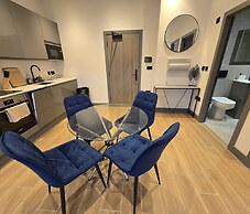 Finchley Perfect 1-Bed - Work & Leisure