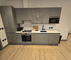 Finchley Perfect 1-Bed - Work & Leisure
