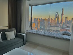 ZHome-Shanghai Shining River Apartment