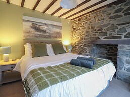 Riverwash Cottage