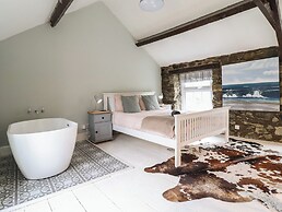Riverwash Cottage