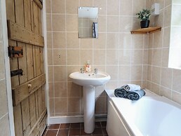 Riverwash Cottage
