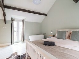 Riverwash Cottage