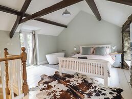 Riverwash Cottage