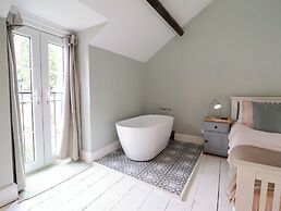 Riverwash Cottage