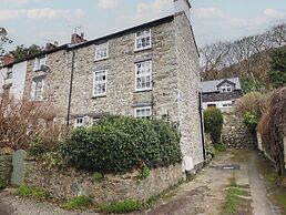 Riverwash Cottage