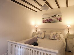 Riverwash Cottage