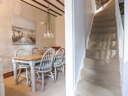 Riverwash Cottage
