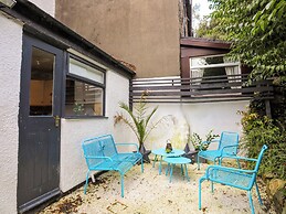 Riverwash Cottage