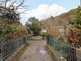 Riverwash Cottage