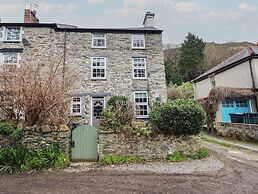 Riverwash Cottage
