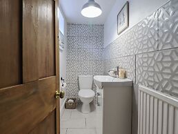 Riverwash Cottage