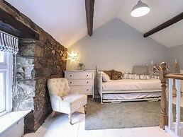Riverwash Cottage