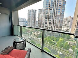 ZHome Deplex luxury apartment