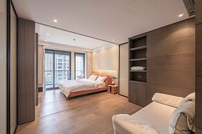ZHome Deplex luxury apartment