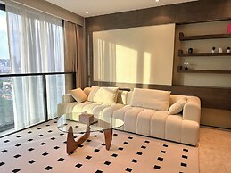 ZHome Deplex luxury apartment