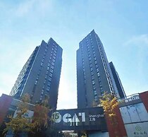 ZHome Deplex luxury apartment