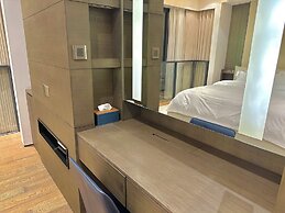 ZHome Deplex luxury apartment