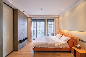 ZHome Deplex luxury apartment