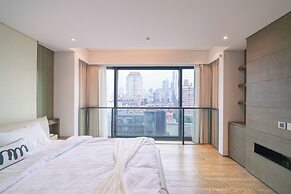 ZHome Deplex luxury apartment