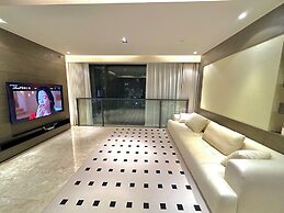 ZHome Deplex luxury apartment