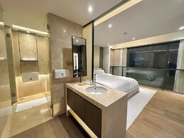 ZHome Deplex luxury apartment