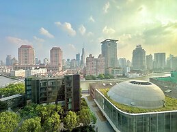 ZHome Deplex luxury apartment