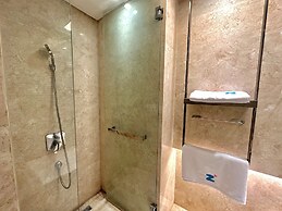 ZHome Deplex luxury apartment