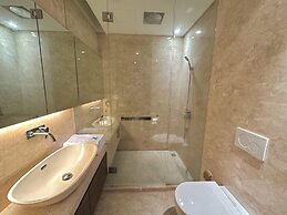 ZHome Deplex luxury apartment
