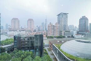 ZHome Deplex luxury apartment