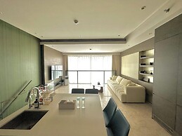 ZHome Deplex luxury apartment