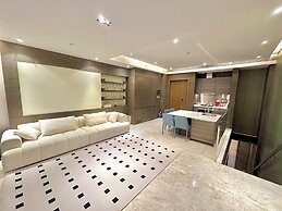 ZHome Deplex luxury apartment