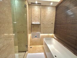 ZHome Deplex luxury apartment