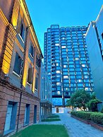 ZHome Deplex luxury apartment