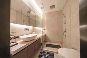 ZHome Deplex luxury apartment