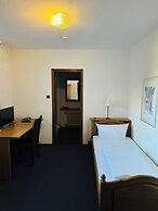 Badischer Hof Hotel