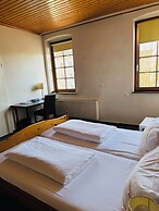 Badischer Hof Hotel