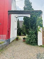 Badischer Hof Hotel